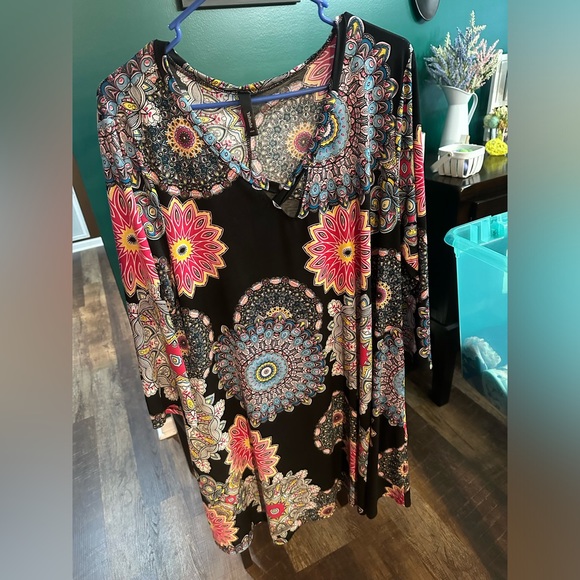 Dresses & Skirts - Dress/tunic